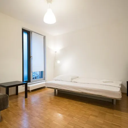 Downtown Apartments Frankfurt am Main Room photo