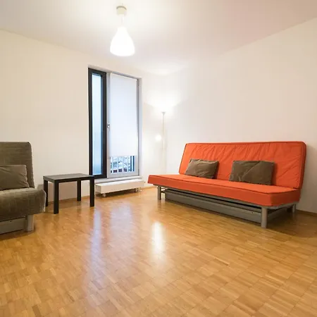 Downtown Apartments Frankfurt am Main Room photo