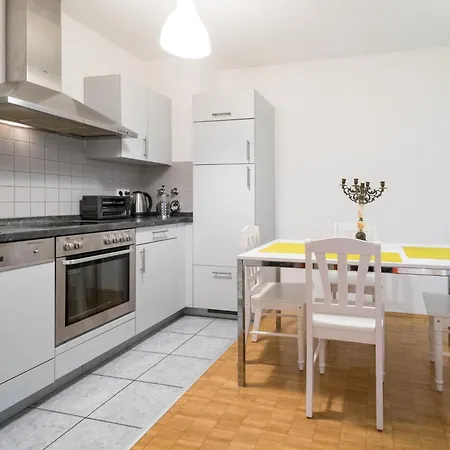 Downtown Apartments Frankfurt am Main Room photo