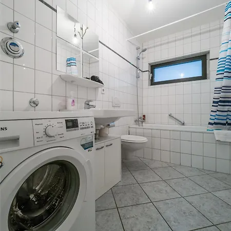 Downtown Apartments Frankfurt am Main Room photo
