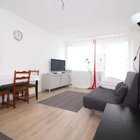 Downtown Apartments Frankfurt am Main Room photo