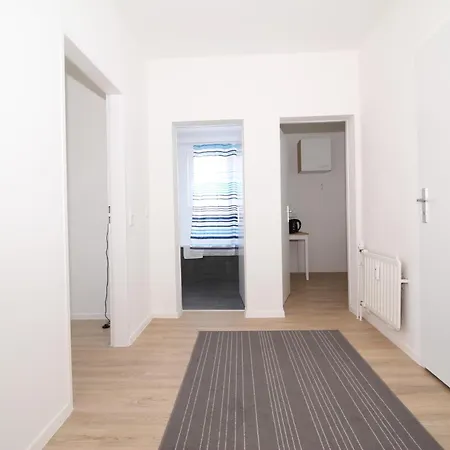 Downtown Apartments Frankfurt am Main Room photo