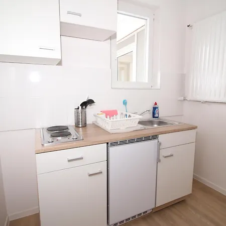Downtown Apartments Frankfurt am Main Room photo