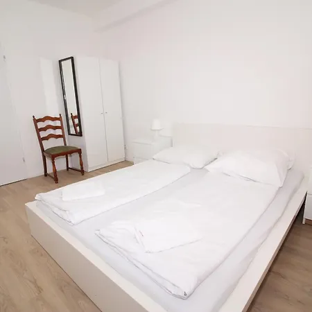 Downtown Apartments Frankfurt am Main Room photo