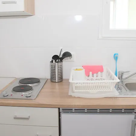 Downtown Apartments Frankfurt am Main Room photo
