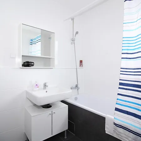 Downtown Apartments Frankfurt am Main Room photo