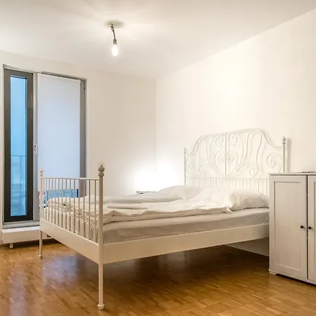 Downtown Apartments Frankfurt am Main Room photo