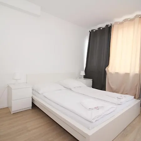 Downtown Apartments Frankfurt am Main Room photo