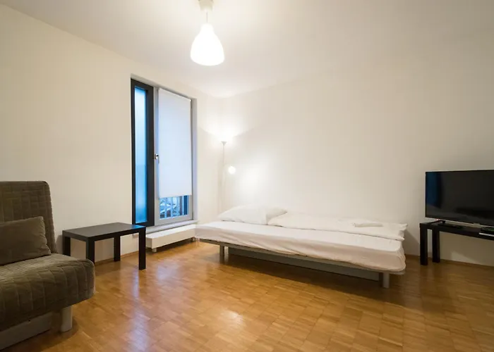 Downtown Apartments