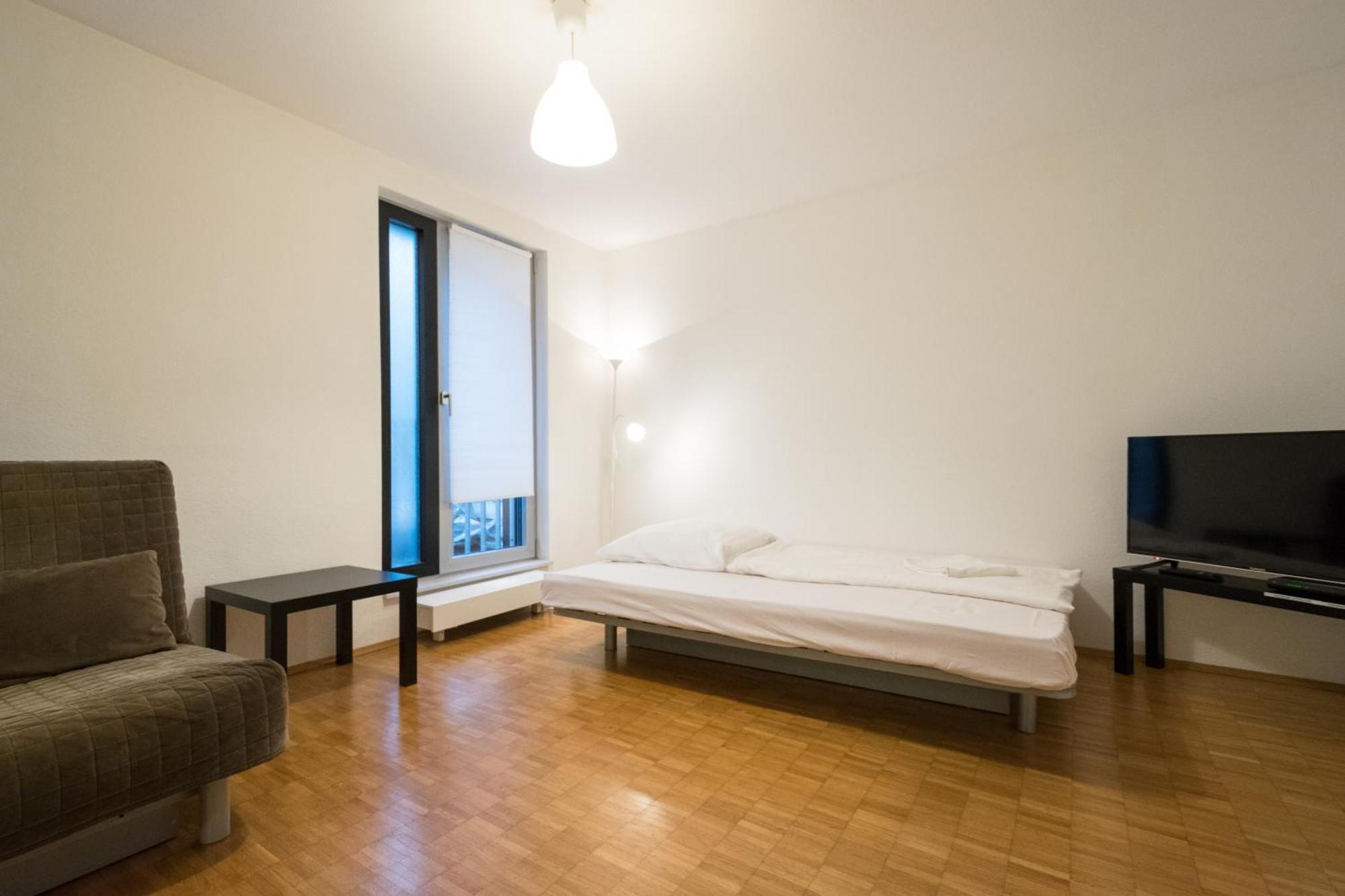 Downtown Apartment Frankfurt am Main