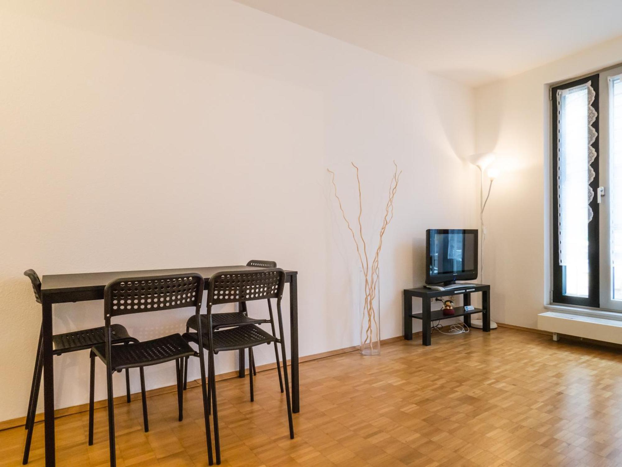 Apartment Downtown Frankfurt am Main