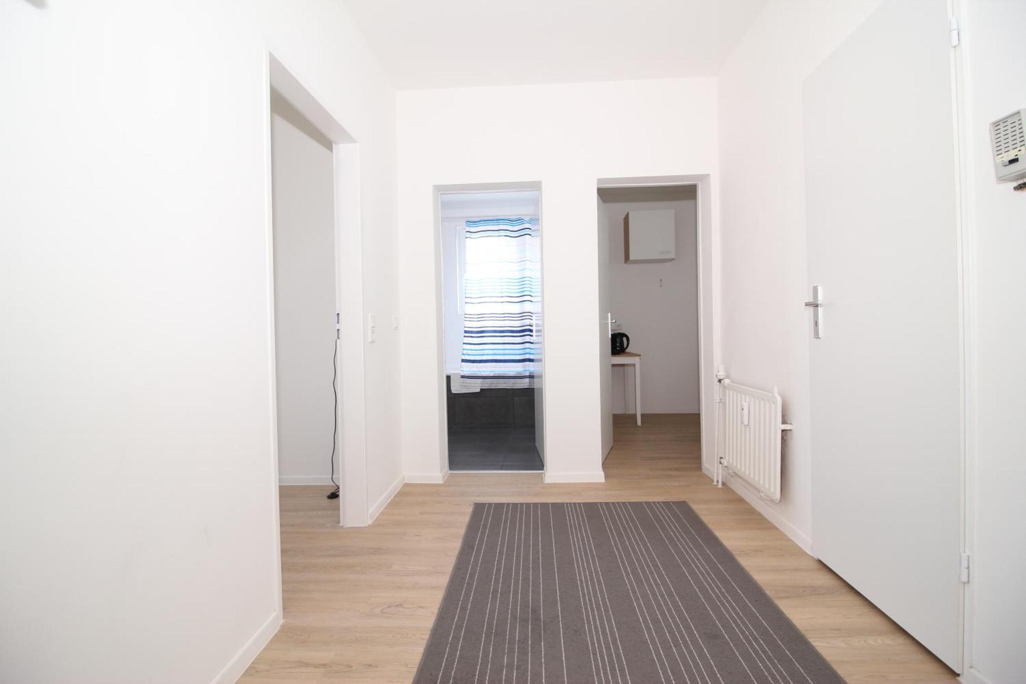 Apartment Downtown *