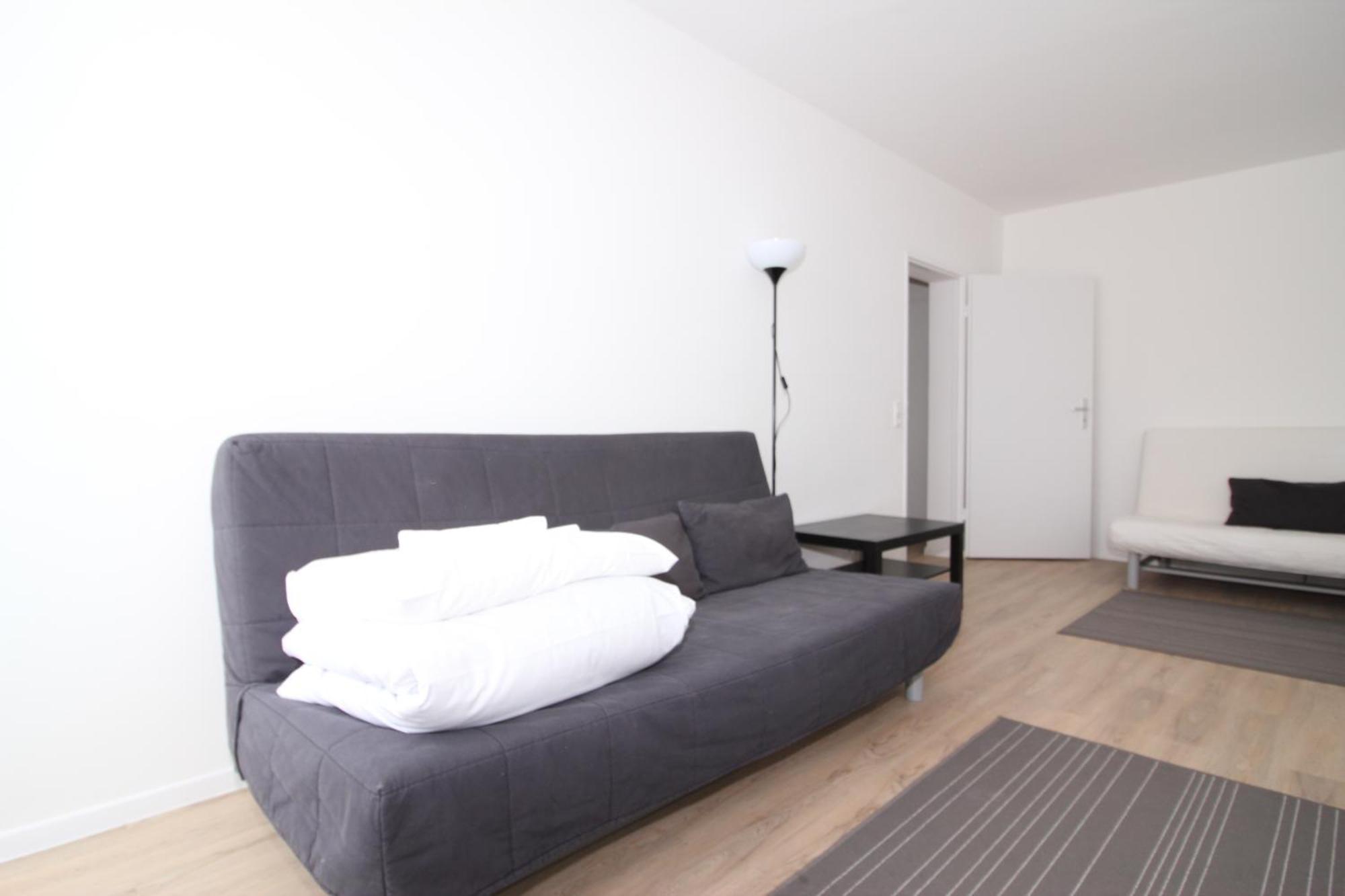 Apartment Downtown Frankfurt am Main