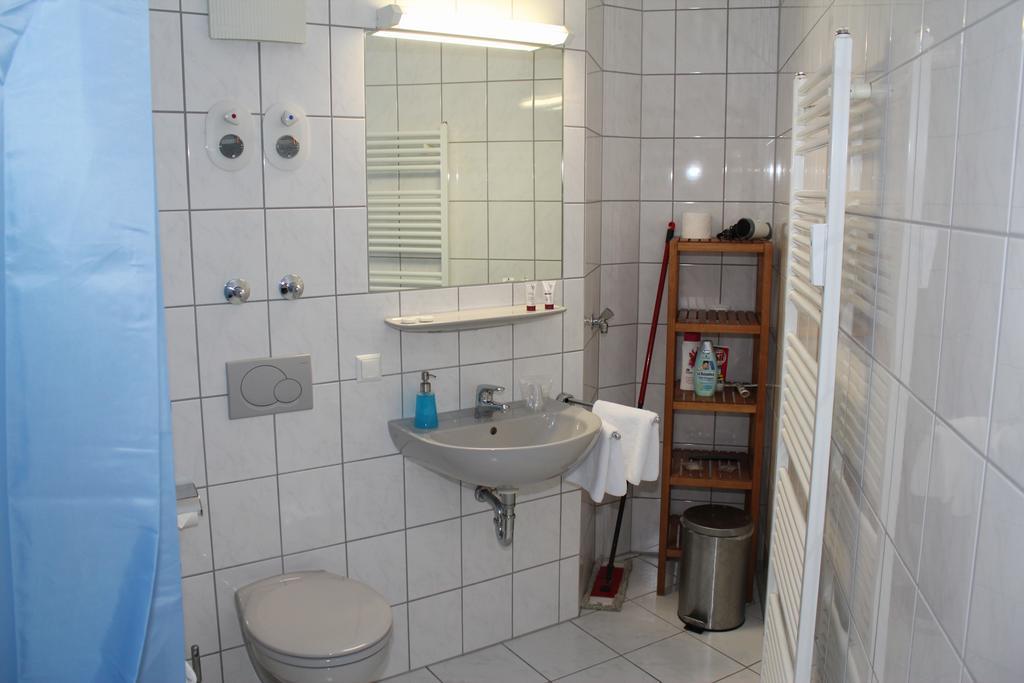 Apartment Downtown Frankfurt am Main