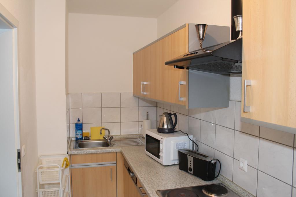 Apartment Downtown