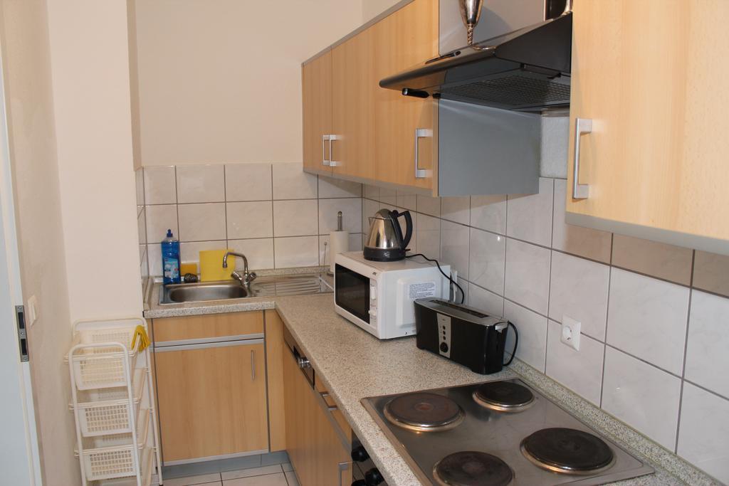 Downtown Apartment Frankfurt am Main