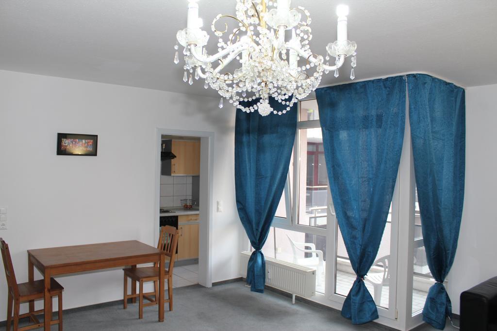 Apartment Downtown *