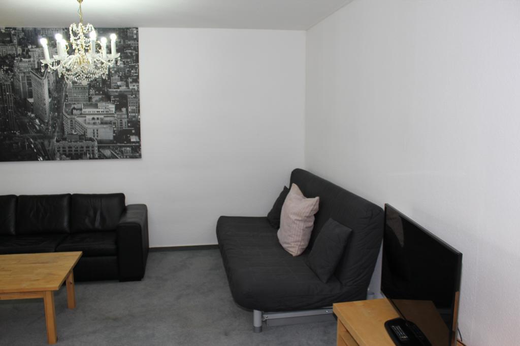 Downtown Apartment *