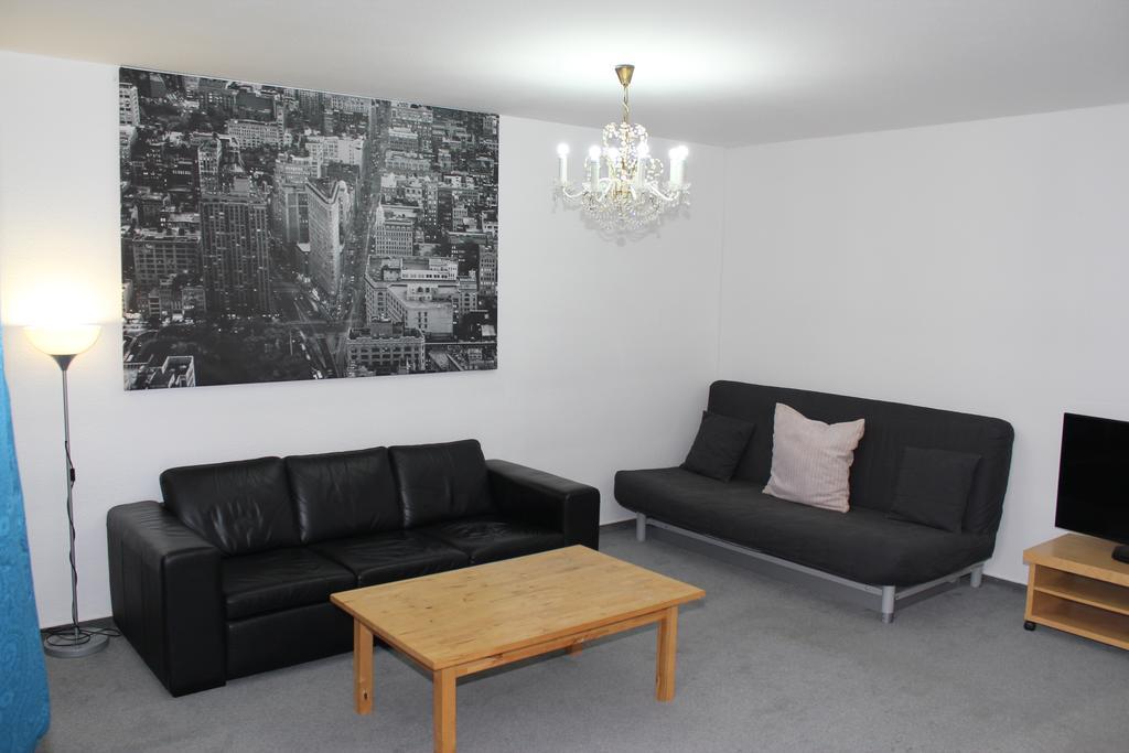 Apartment Downtown