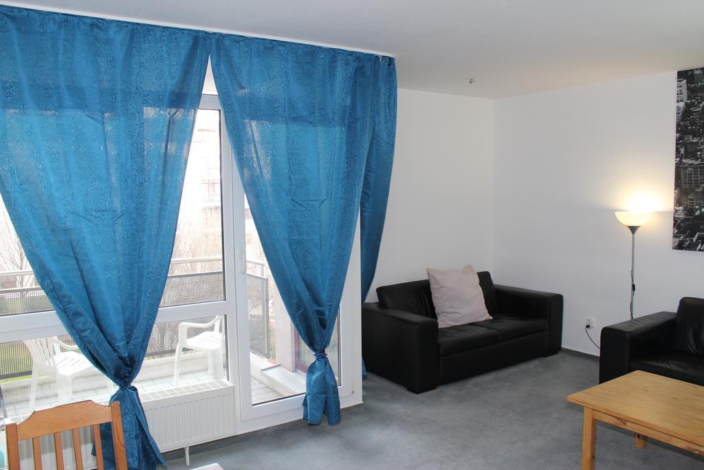 Apartment Downtown Frankfurt am Main