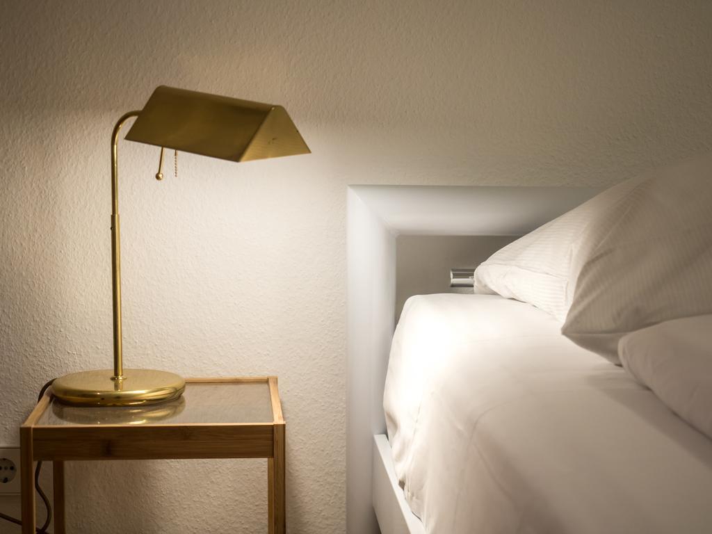Downtown Apartment *