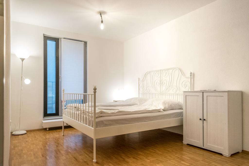 Downtown Apartment Frankfurt am Main