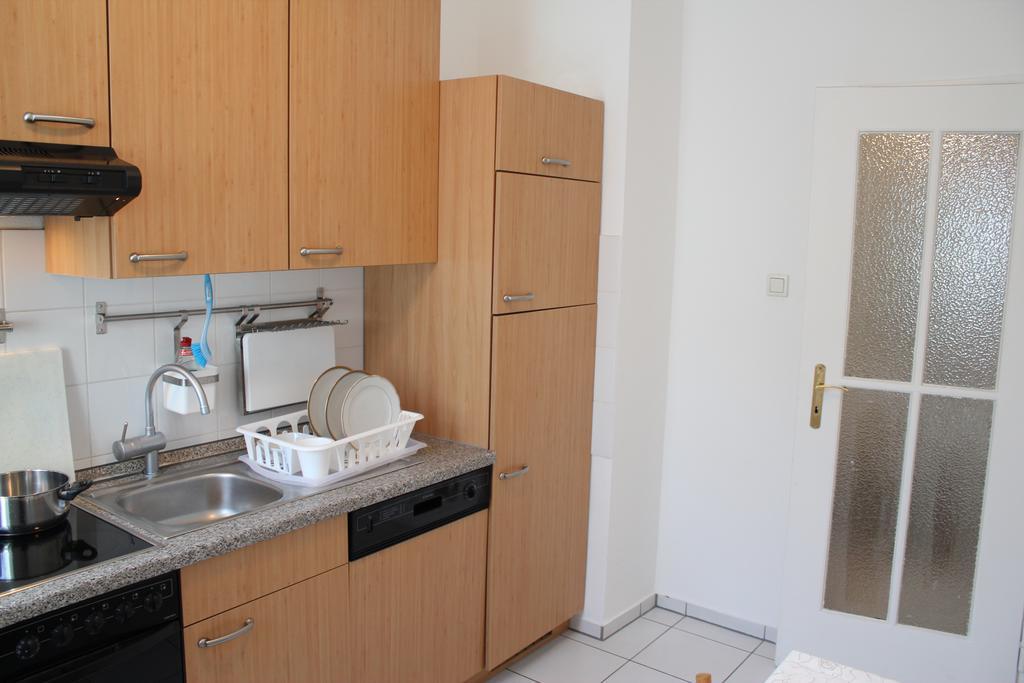 Apartment Downtown
