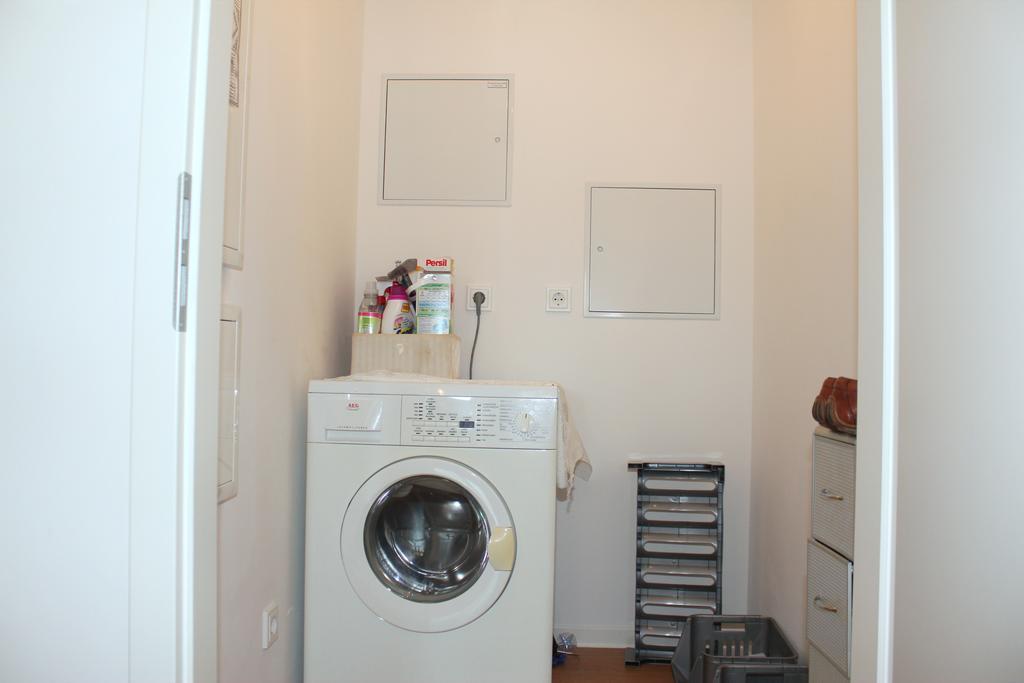 Downtown Apartment Frankfurt am Main
