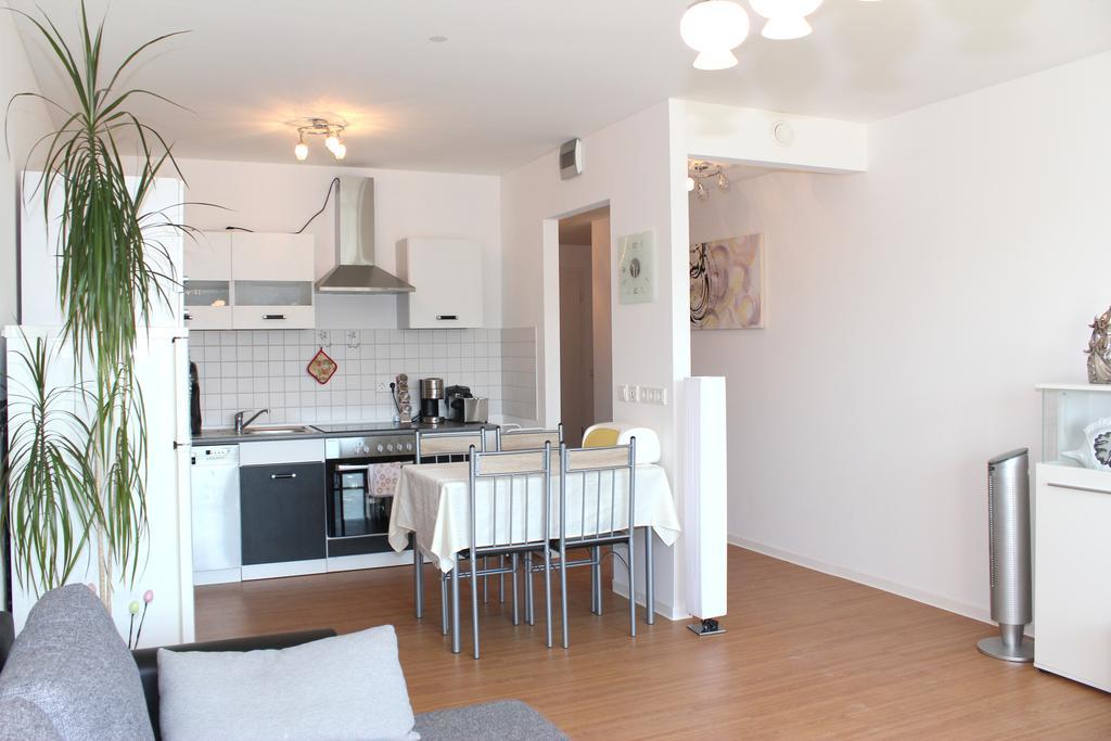 Apartment Downtown Frankfurt am Main