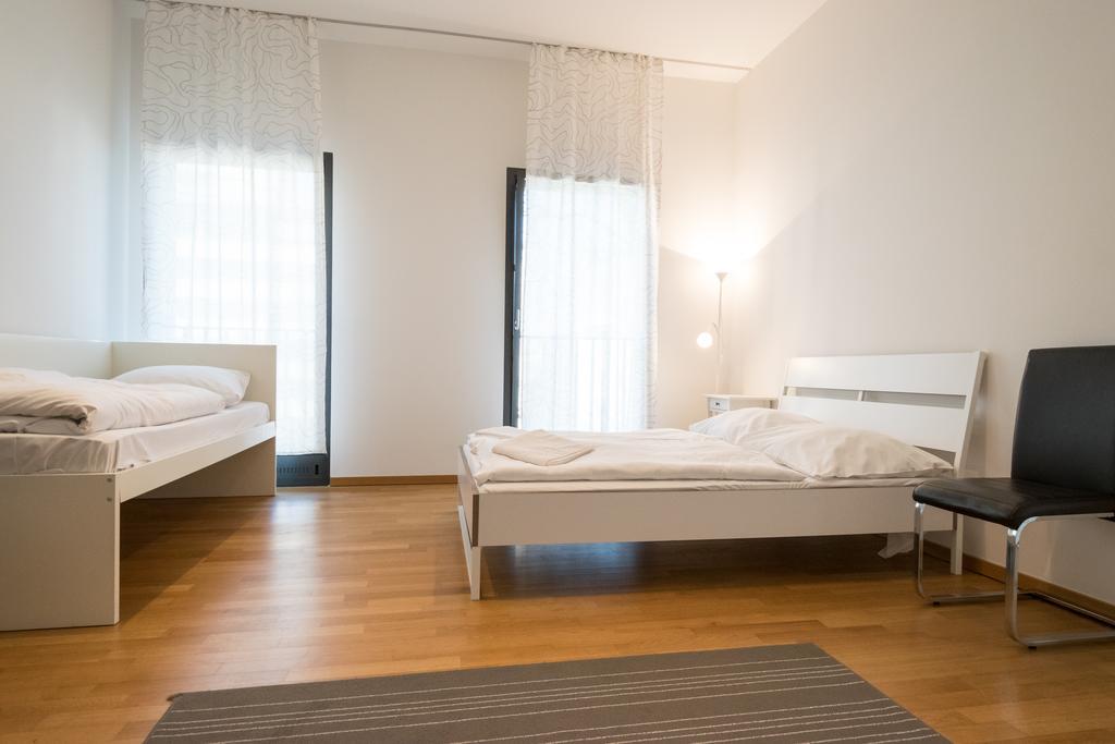 Downtown Apartment Frankfurt am Main