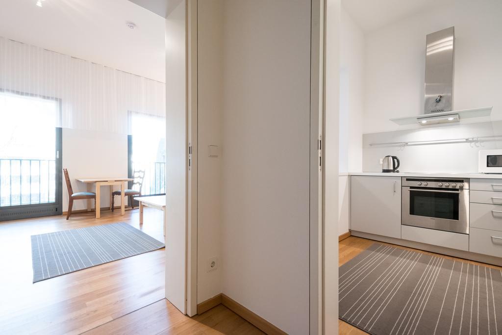 Apartment Downtown Frankfurt am Main