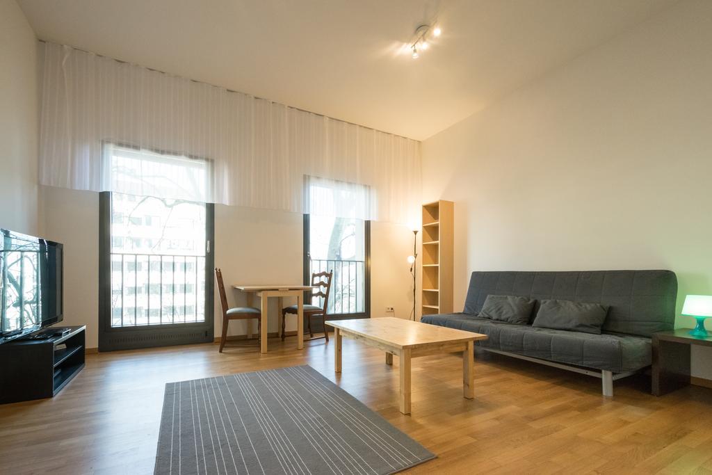 Apartment Downtown *